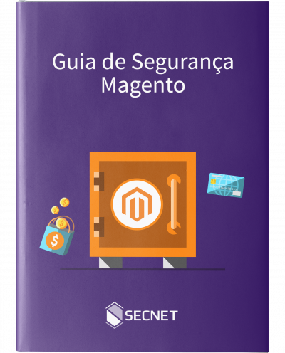 E-book - Guia de segurança para magento
