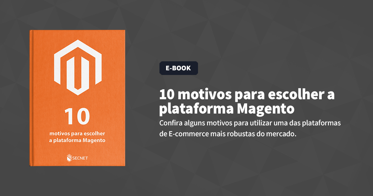 e-Book SEO para magento