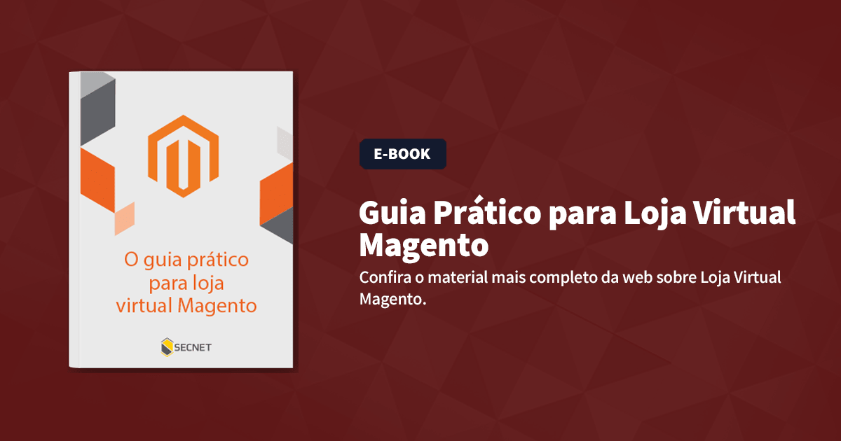 e-Book SEO para magento