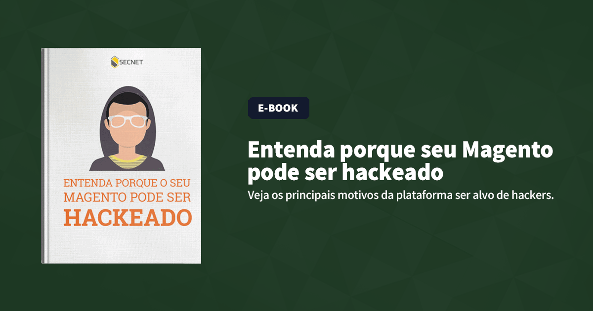 e-Book Entenda porque seu site pode ser hackeado