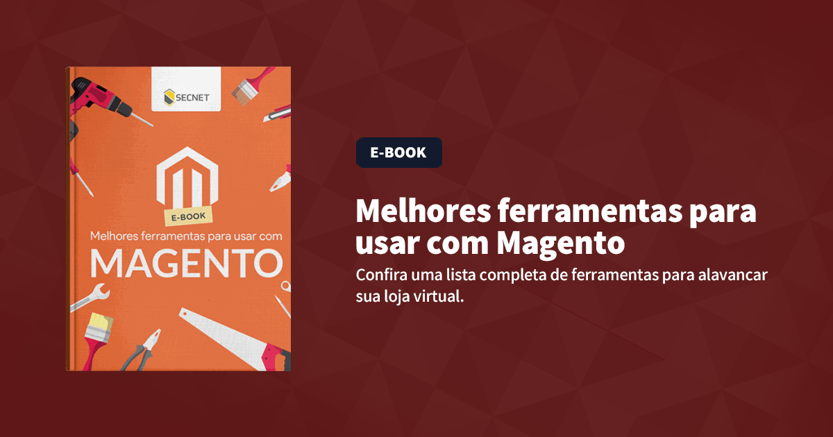e-Book SEO para magento