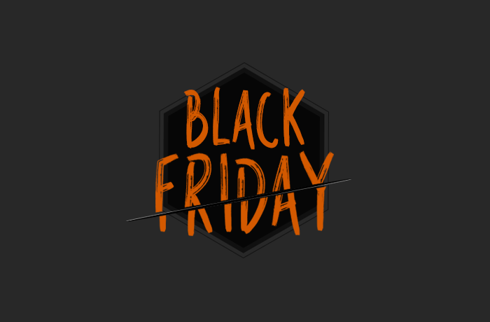 Black Friday em lojas Magento: converta mais clientes