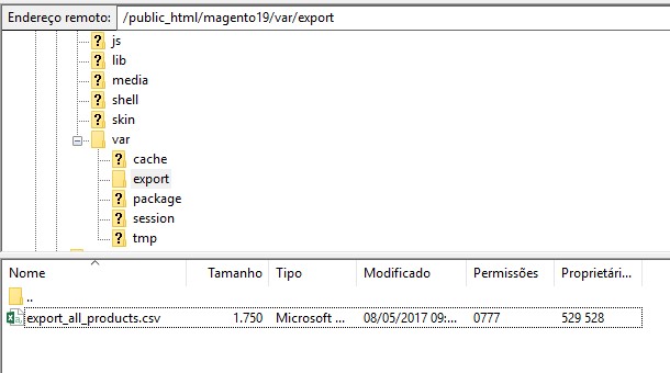 tutorial-magento-FTP