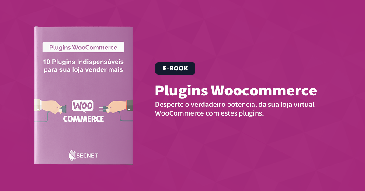 plugins-woocommerce-Hospedagem-de-Sites-SECNET