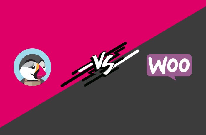 PrestaShop vs WooCommerce: Conheça as diferenças