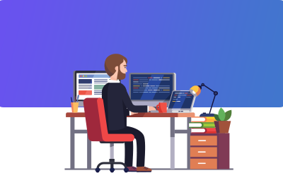 Hospedagem WordPress gerenciada e otimizada