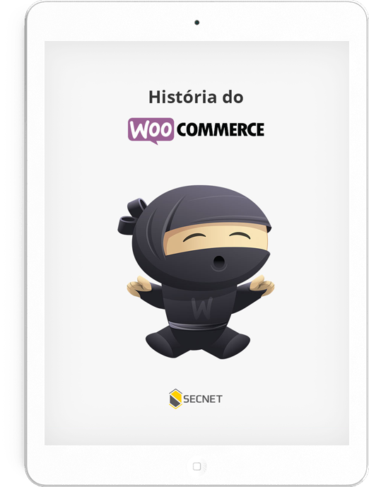 infografico-historia-woocommerce-wordpress-hospedagem-de-sites-secnet