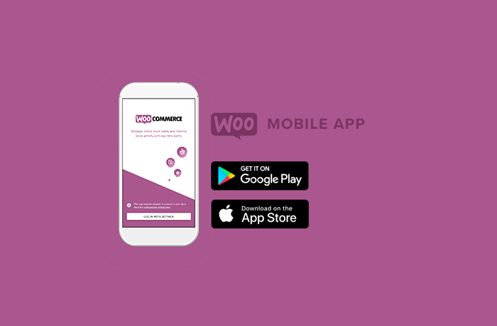 WooCommerce lança App – Android e iOS – com métricas e acompanhamento de pedidos – SECNET